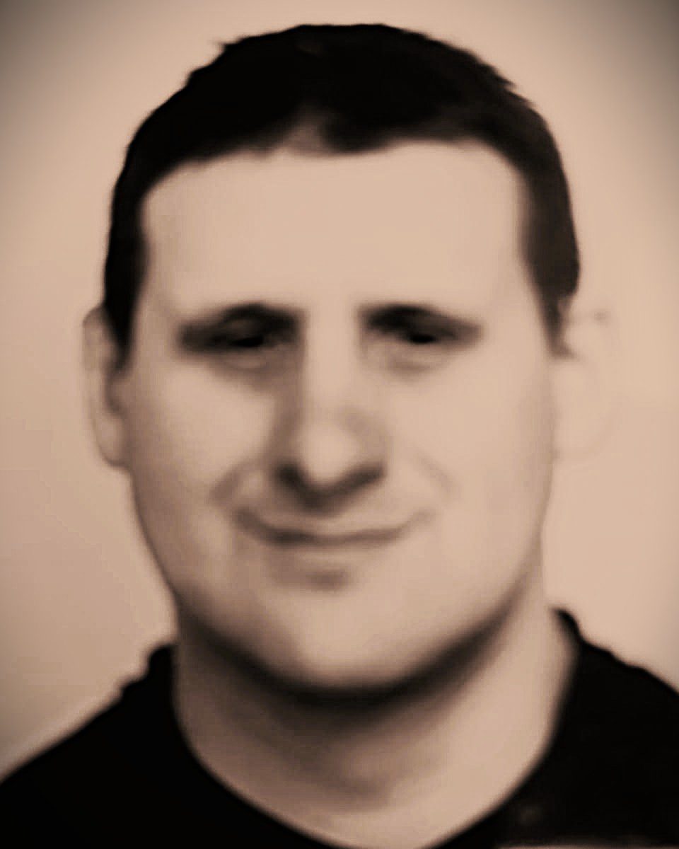 Luis Miguel Agostinho